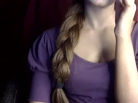 Živý XXX chat heartless_Queen