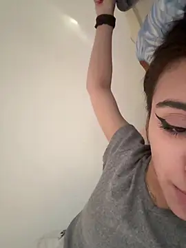 Chat XXX en directo de Jennyvignaduzzo