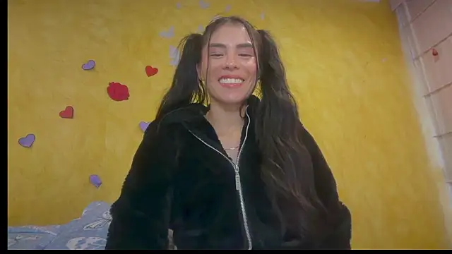 Živý XXX chat sasha_jonne