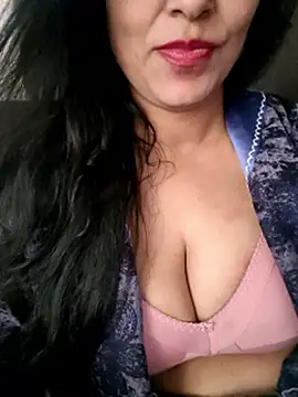 Mansi_-Sharma's Webcam Show