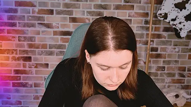 Chat +18 de LadyLolipop_ ao vivo