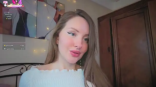 Sensual_Orchid live XXX chat