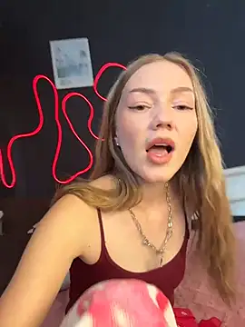 MilaMoone live XXX chat