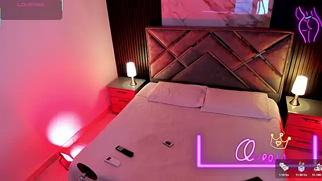 Chat XXX en directo de Aliyahsstone