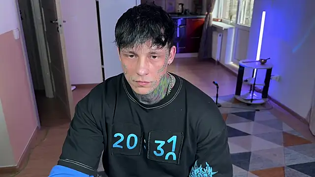 Anubisgods Chat XXX in diretta