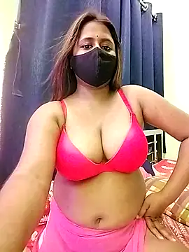 LoveLy-Soneya's Webcam Show