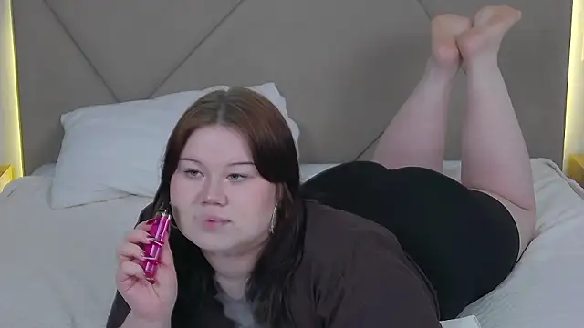 EvaNova_ live XXX chat