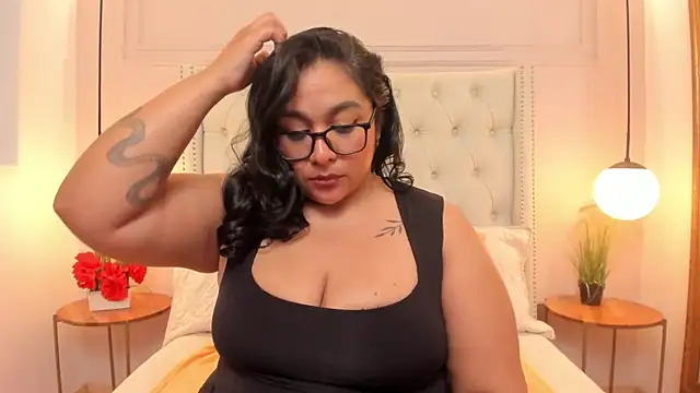 Chat XXX en directo de ViickyLee