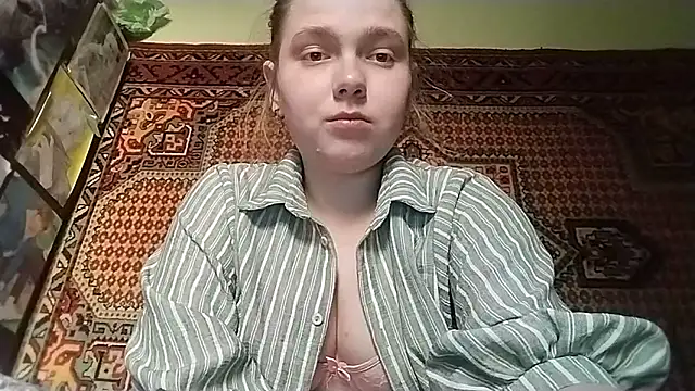 Živý XXX chat KikiBang