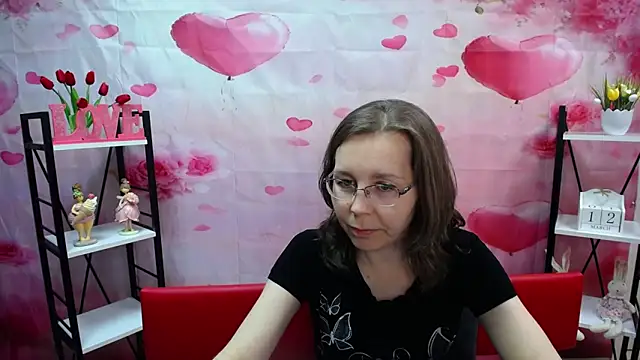 DaisyEdit Live XXX-Chat