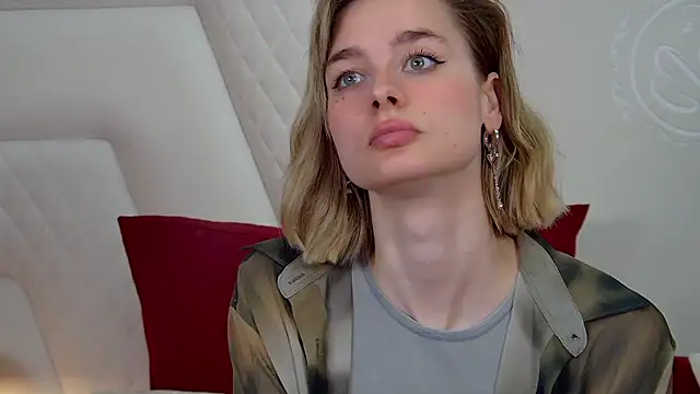 Chat +18 de MerlinMeyer ao vivo