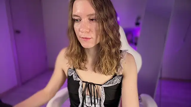 KellySunn Live XXX-Chat