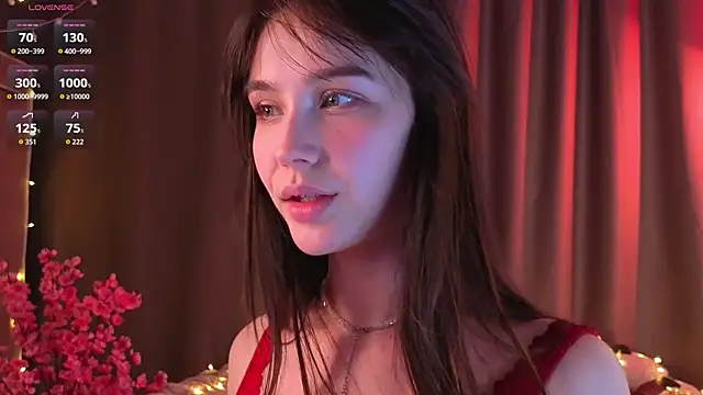 Chat XXX ao vivo de KiraYukimura