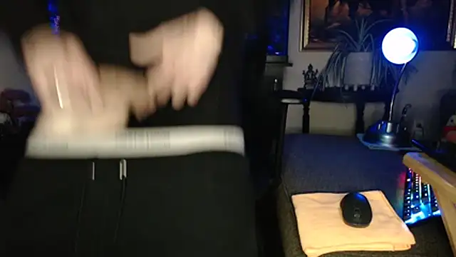 EspanolVato Chat XXX in diretta