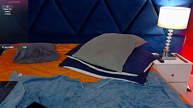 Logan_Woods Chat XXX in diretta