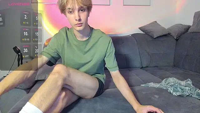 bunnyblush67 Chat XXX in diretta