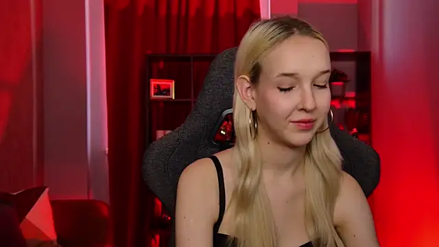 Chatroom XXX en direct de MaoqiBeverly