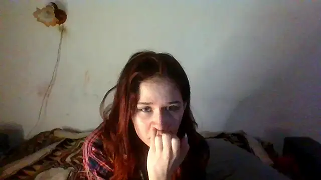 Chat XXX en directo de NickiKisinger