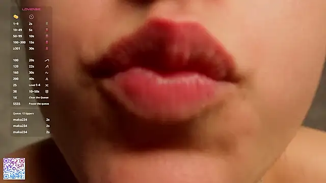 MarcelinaMei লাইভ XXX চ্যাট