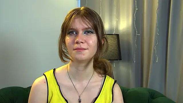 Chat XXX ao vivo de MilaMaelis