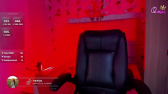 Kitty_Rose_CS – Live XXX-chat