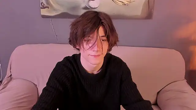 A_LF – Kamerová šou