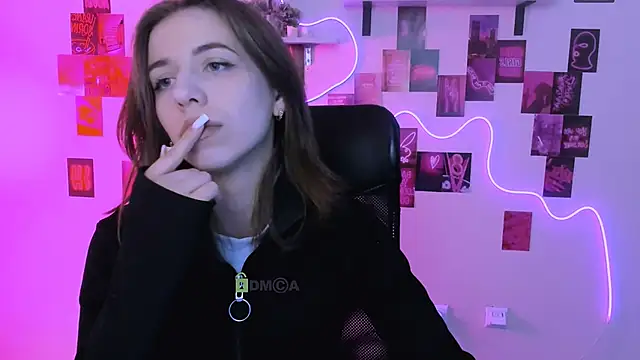 Chatroom XXX en direct de cleo_cool