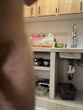 Show modela Hgrueso na web-kameri