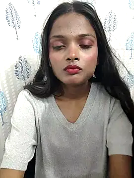 iam-anshika's Webcam Show