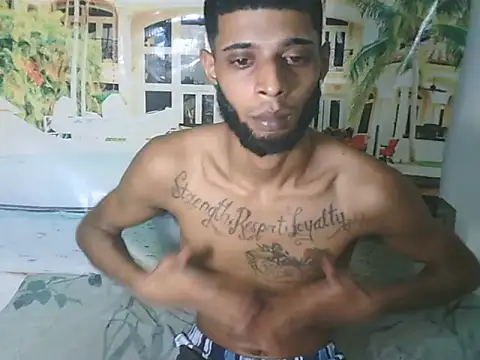 CharmingIndian1 Chat XXX in diretta