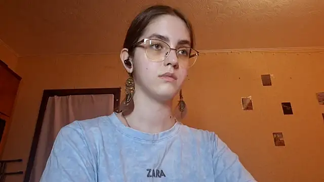 Katelemon live XXX chat