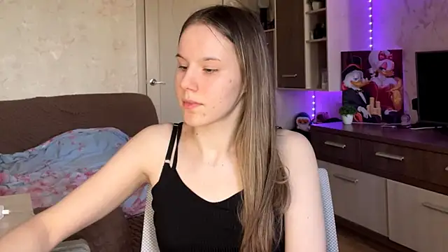 PrettyReal Webcamshow