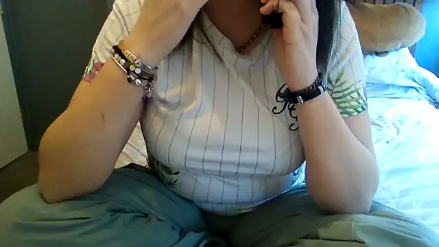 Онлайн чат XXX StaceyXOXO