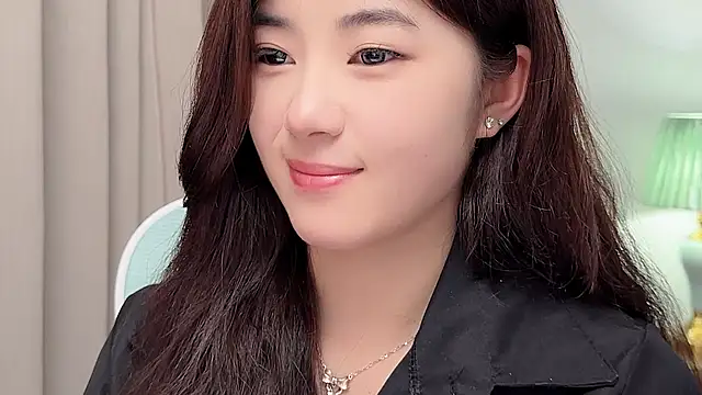 Nicole20266 Show Webcam