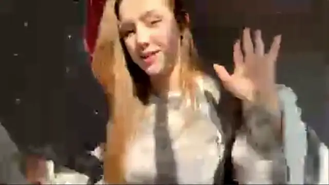 Webkamerová show AnnaWasp