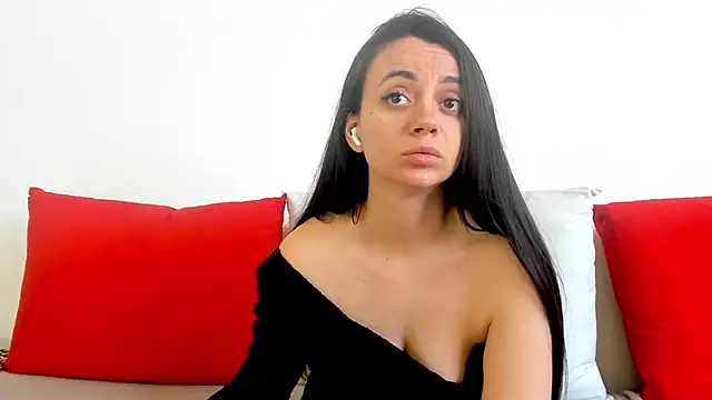 cute_angel95's Live XXX Chat