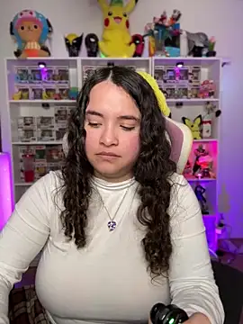 Živý XXX chat Sweet_sully__