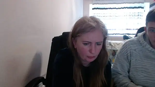 PeterAndJen Webcamshow