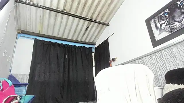 Chat XXX en directo de valentinaextreme