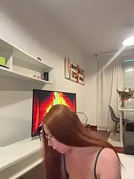 دردشة redheaddoll22 الجنسية المباشرة