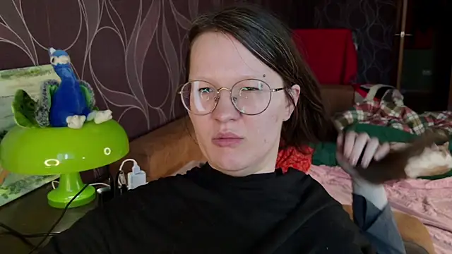 hairyMira Live XXX-Chat