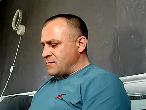 Webkamerová show Afonya344