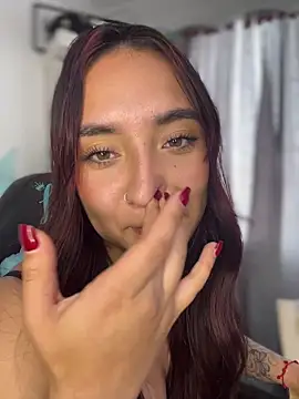 دردشة _Tammyy الجنسية المباشرة