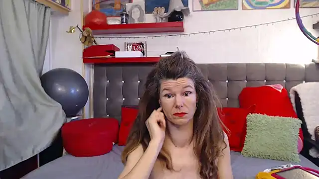 XXX chat uživo modela kellyterapy