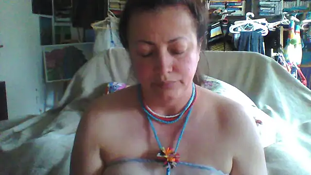 MariaAnaSunshine Live XXX-chat