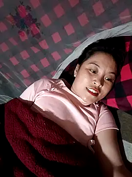 Alice-567 élő XXX-chatje