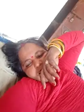 Show de Gudid209896 na webcam