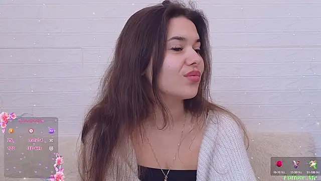 Minne__mouse's Live XXX Chat