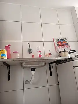 SOLTEIRASIGILO live XXX chat