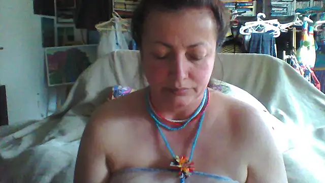 Chat XXX Live MariaAnaSunshine